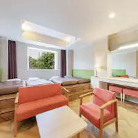 슈페리어 (금연)