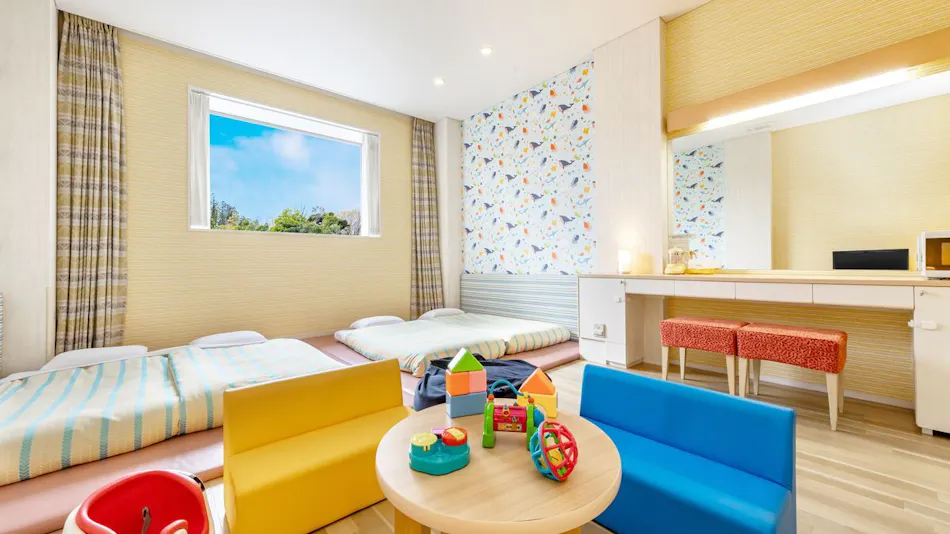 Spa Resort Hawaiians Will Port