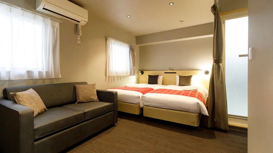 HOTEL LA FORESTA ~BY RIGNA~ (Hotel La Foresta)