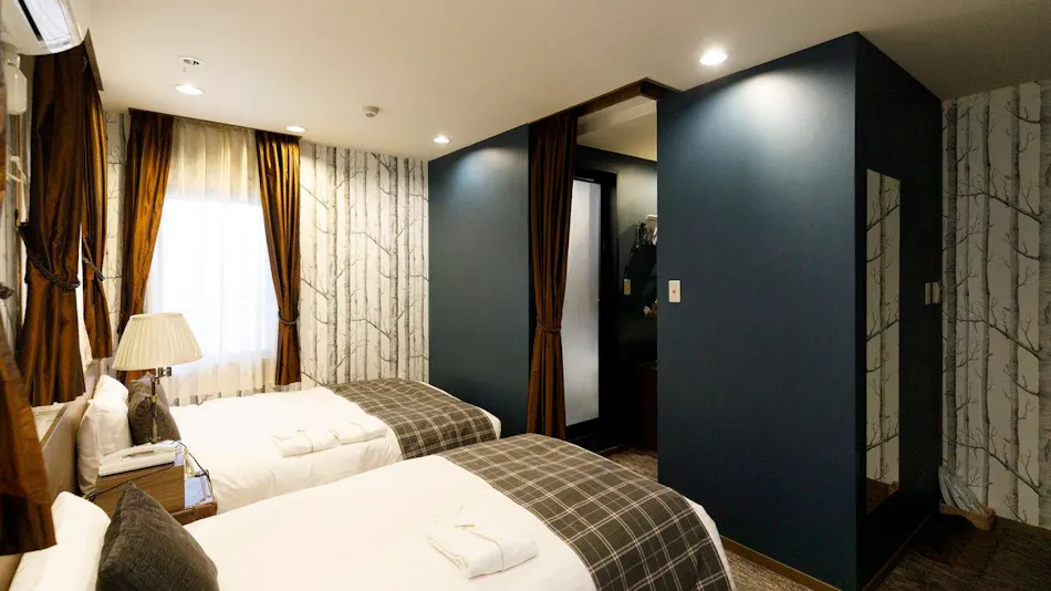 HOTEL LA FORESTA ~BY RIGNA~ (Hotel La Foresta)