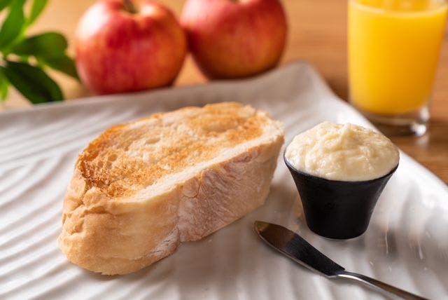 แอปเปิ้ลบัตเตอร์