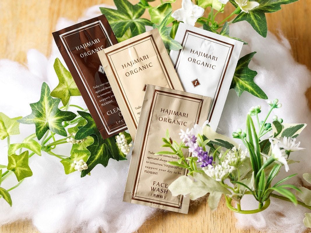 การดูแลผิว