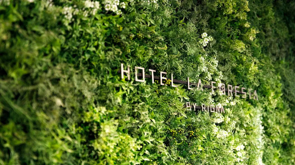HOTEL LA FORESTA ~BY RIGNA~ (Hotel La Foresta)