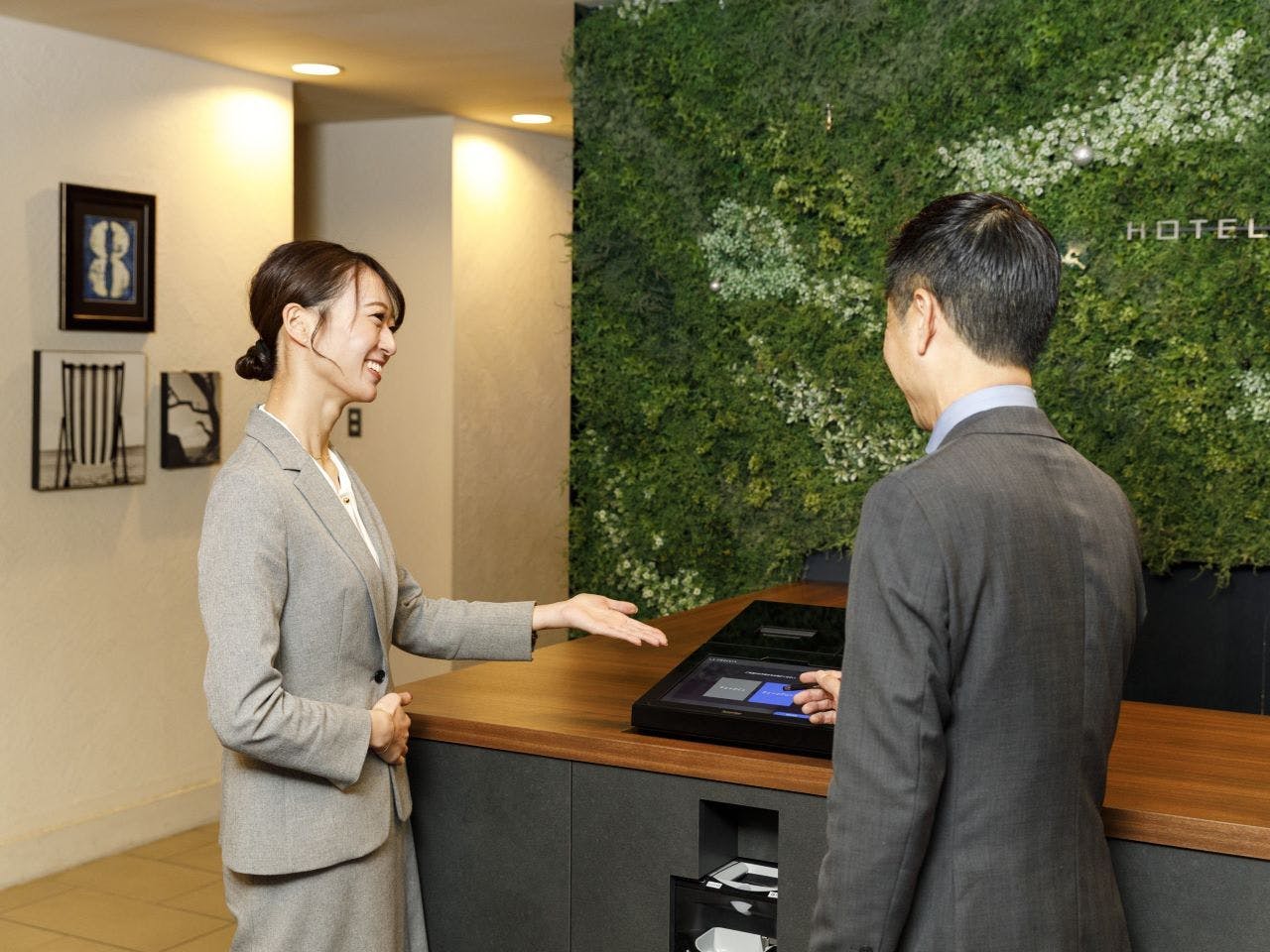 หากมีข้อสงสัยกรุณาสอบถามพนักงาน