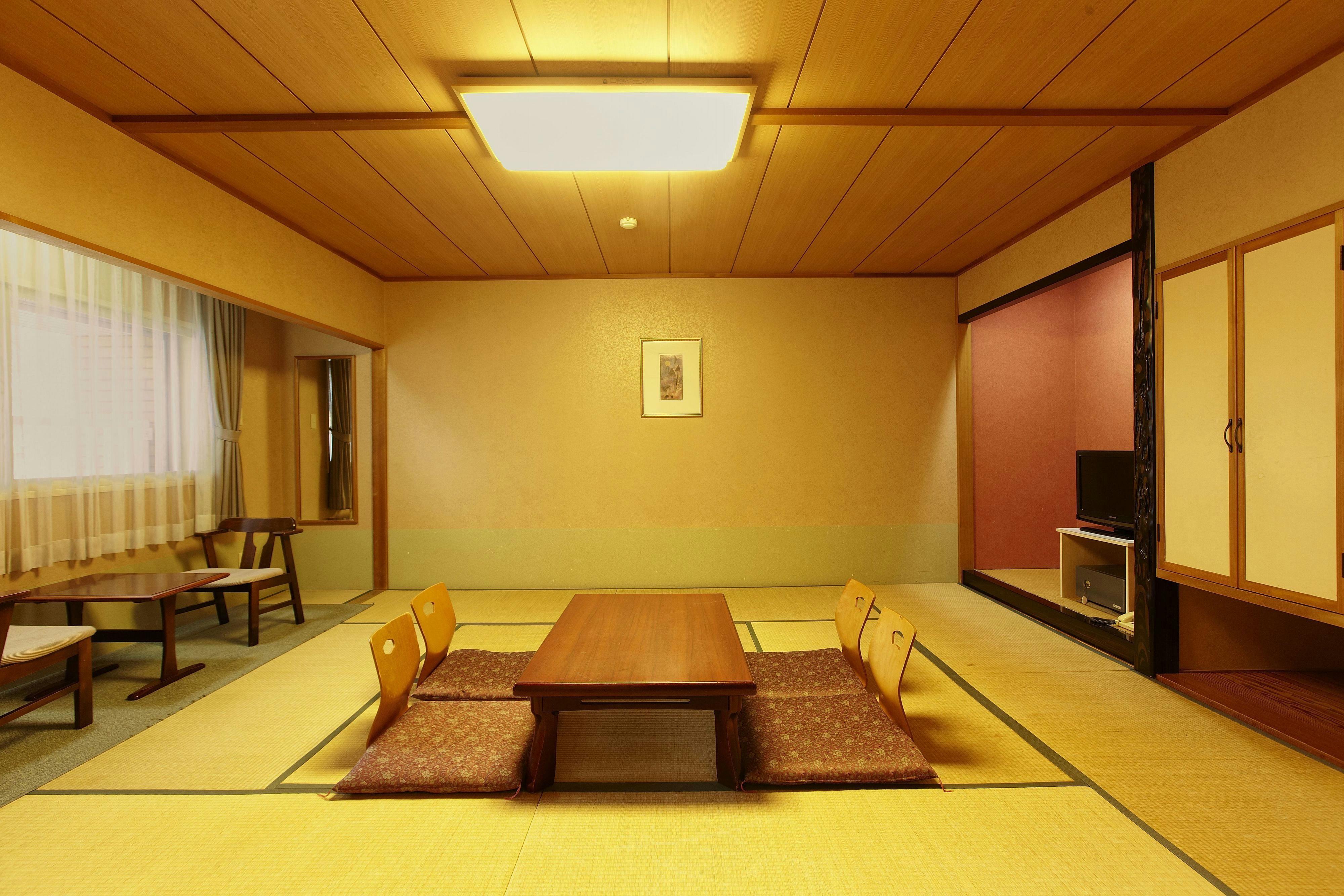 Yunohama Hotel
