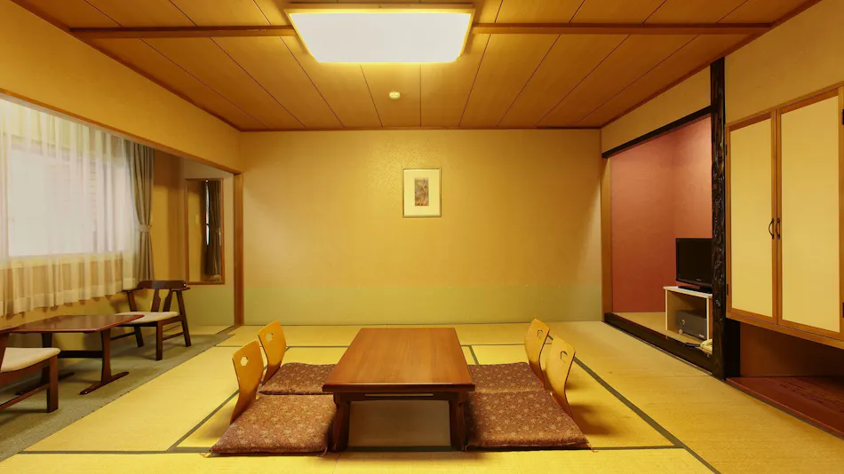 Yunohama Hotel