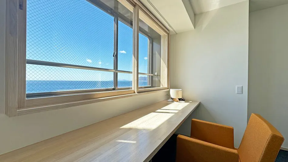 Yunohama Hotel