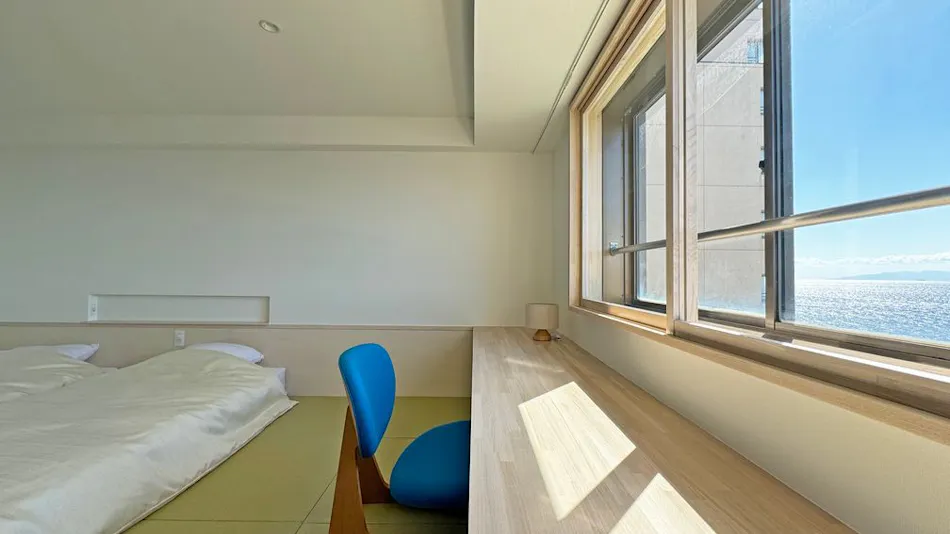 Yunohama Hotel