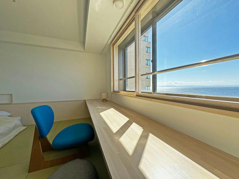 Yunohama Hotel