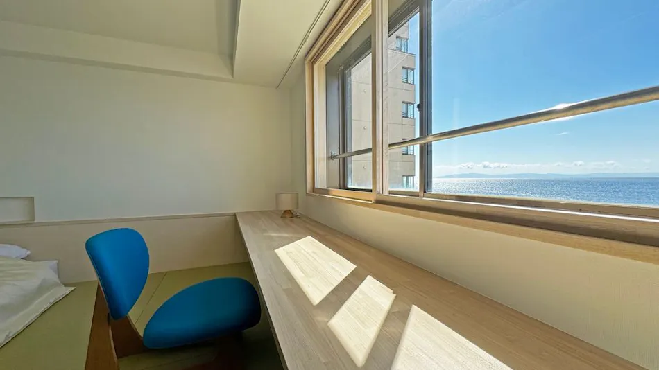 Yunohama Hotel
