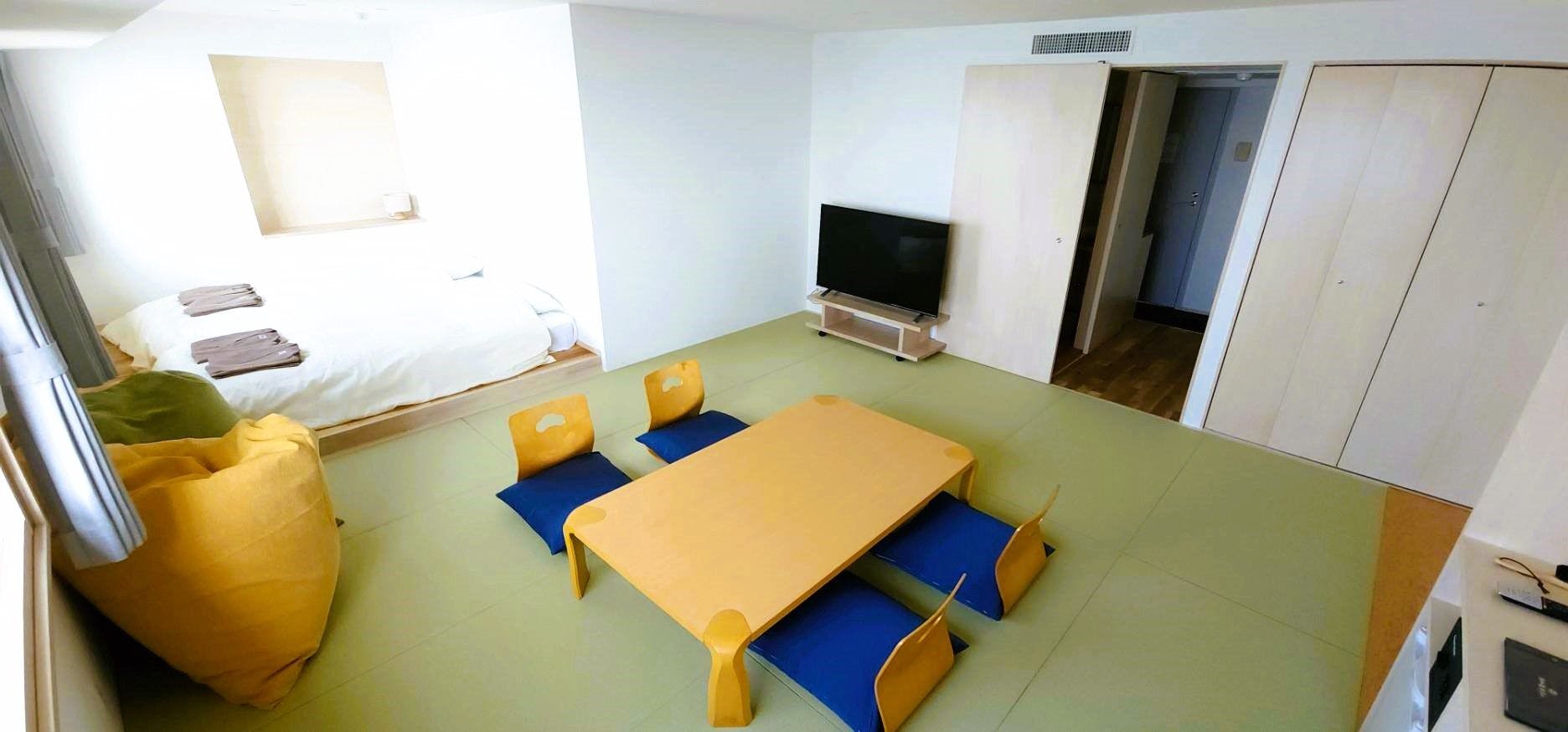 Yunohama Hotel