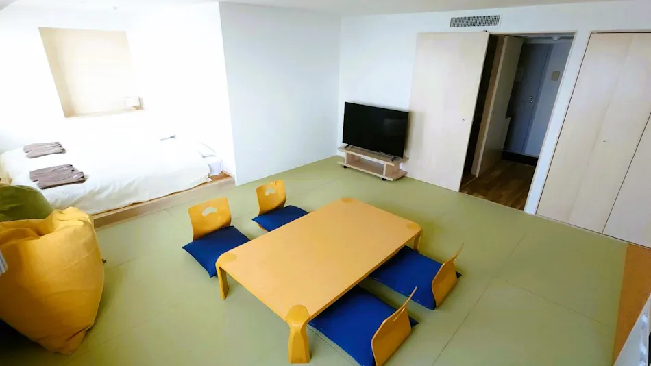 Yunohama Hotel