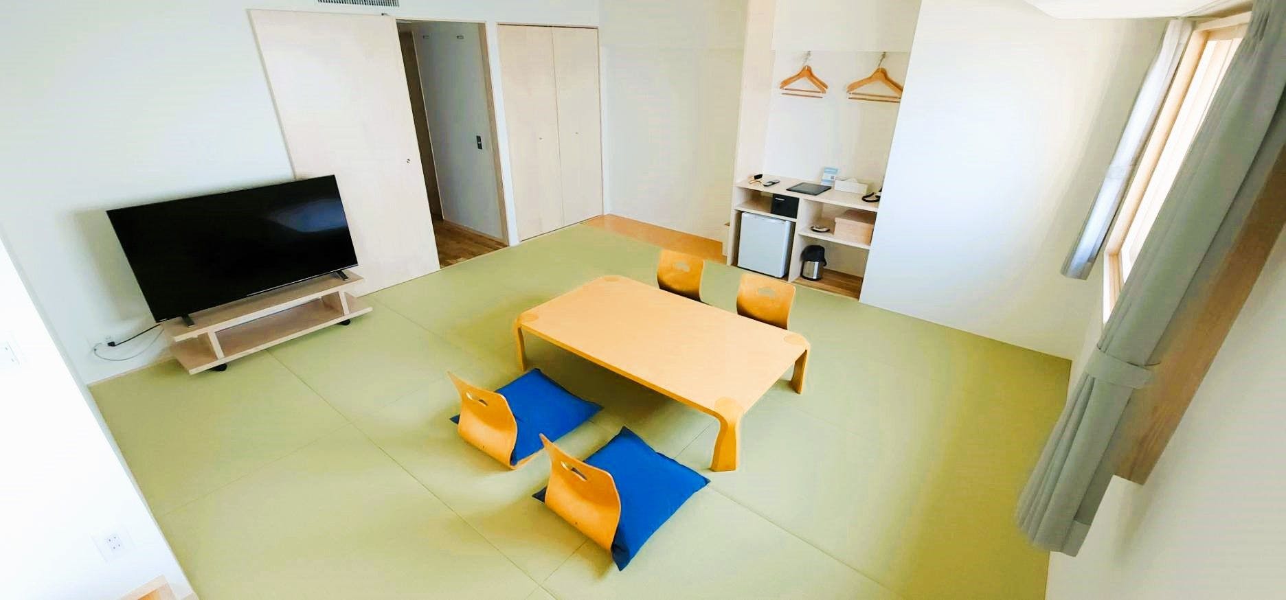 Yunohama Hotel
