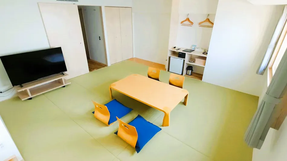 Yunohama Hotel