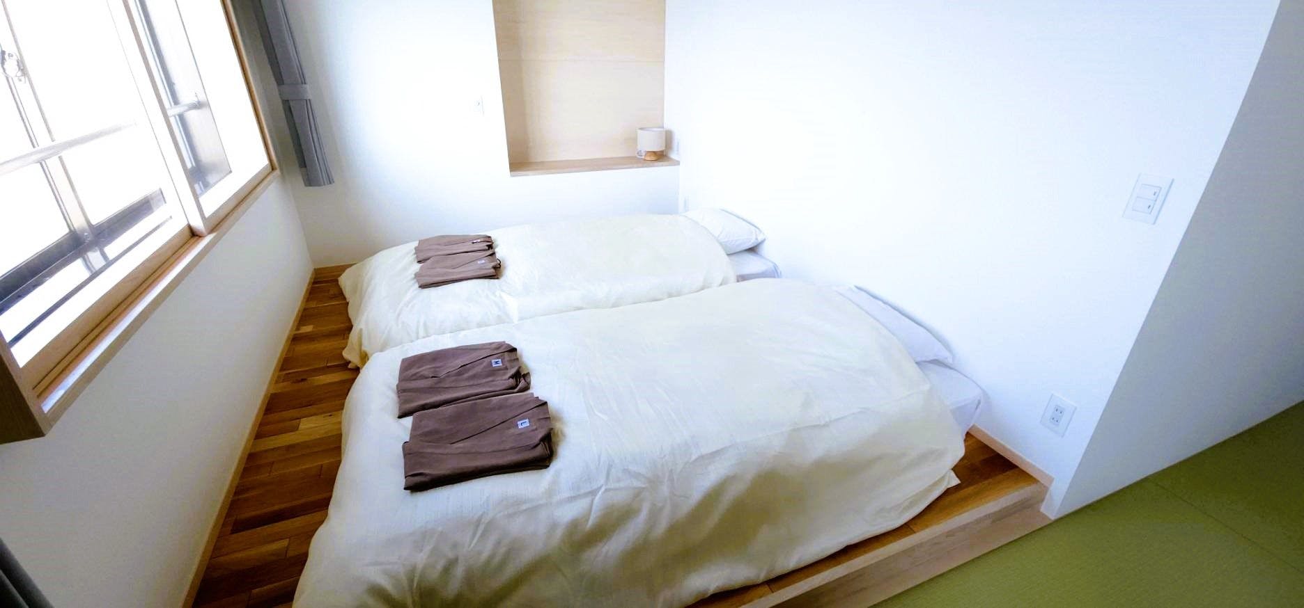 Yunohama Hotel