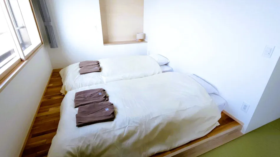Yunohama Hotel