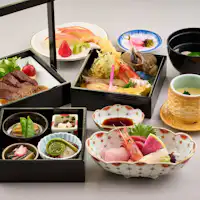 เบนโตะพิเศษ (ภาพ)