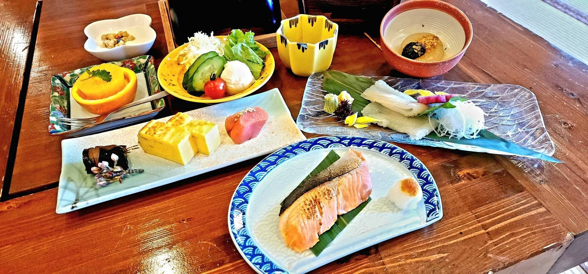 Yunohama Hotel