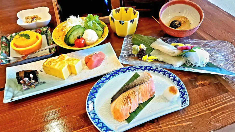 Yunohama Hotel