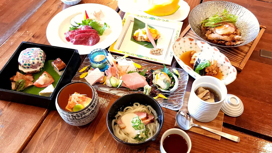 Yunohama Hotel