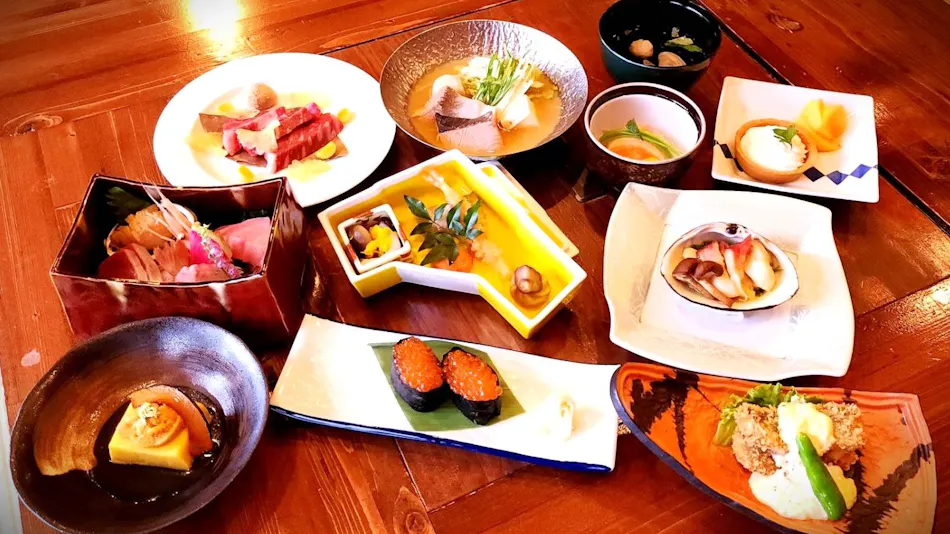 Yunohama Hotel