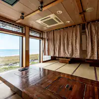 ร้านอาหาร 'Isome'