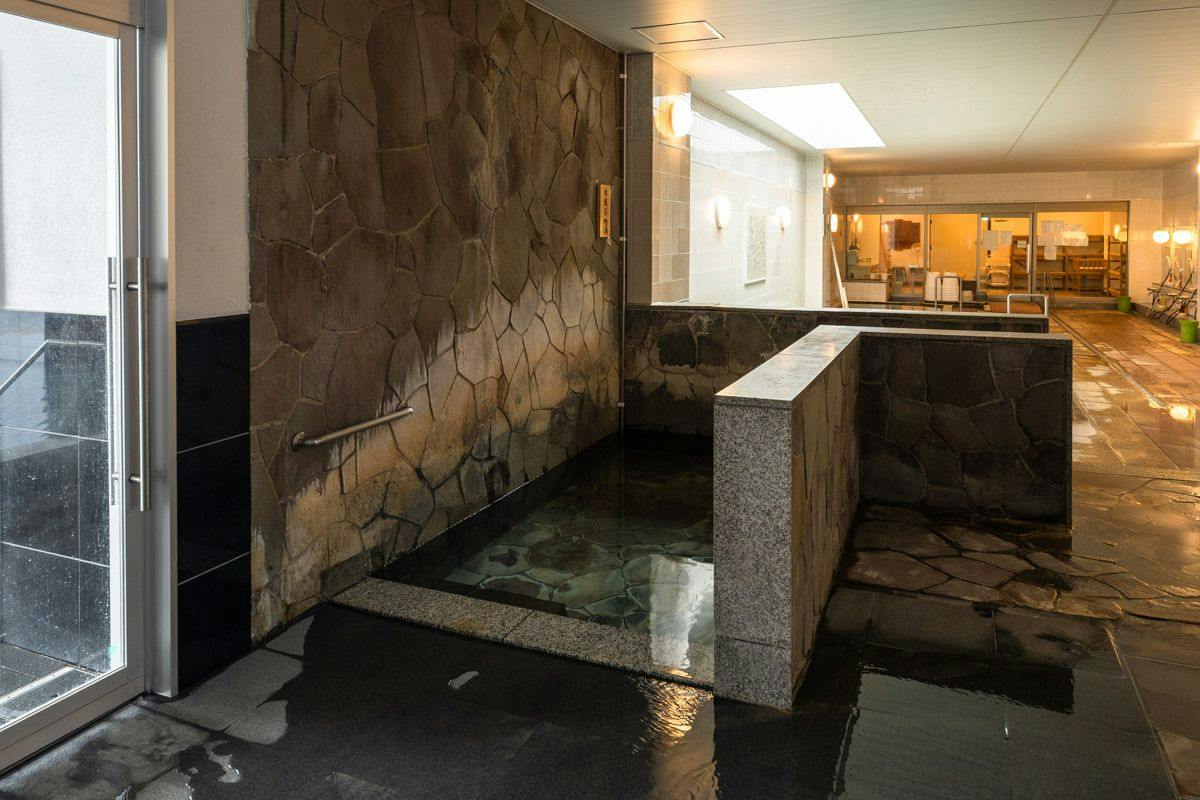 Yunohama Hotel