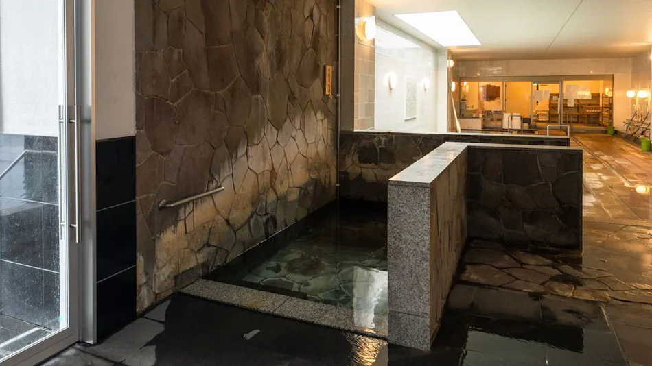 Yunohama Hotel