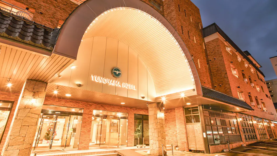 Yunohama Hotel