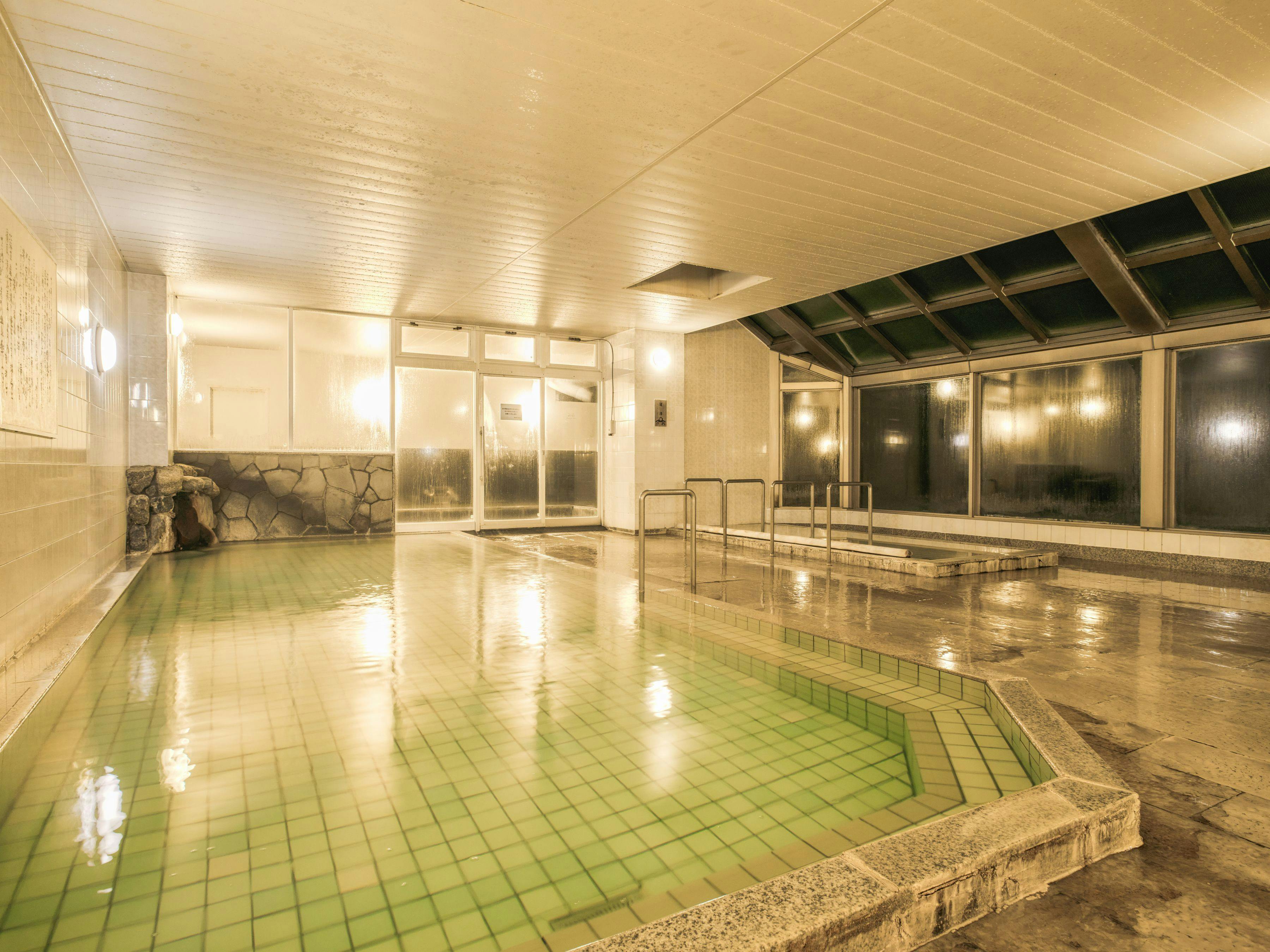 Yunohama Hotel