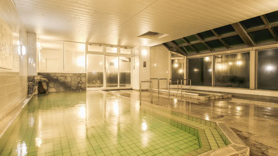 Yunohama Hotel