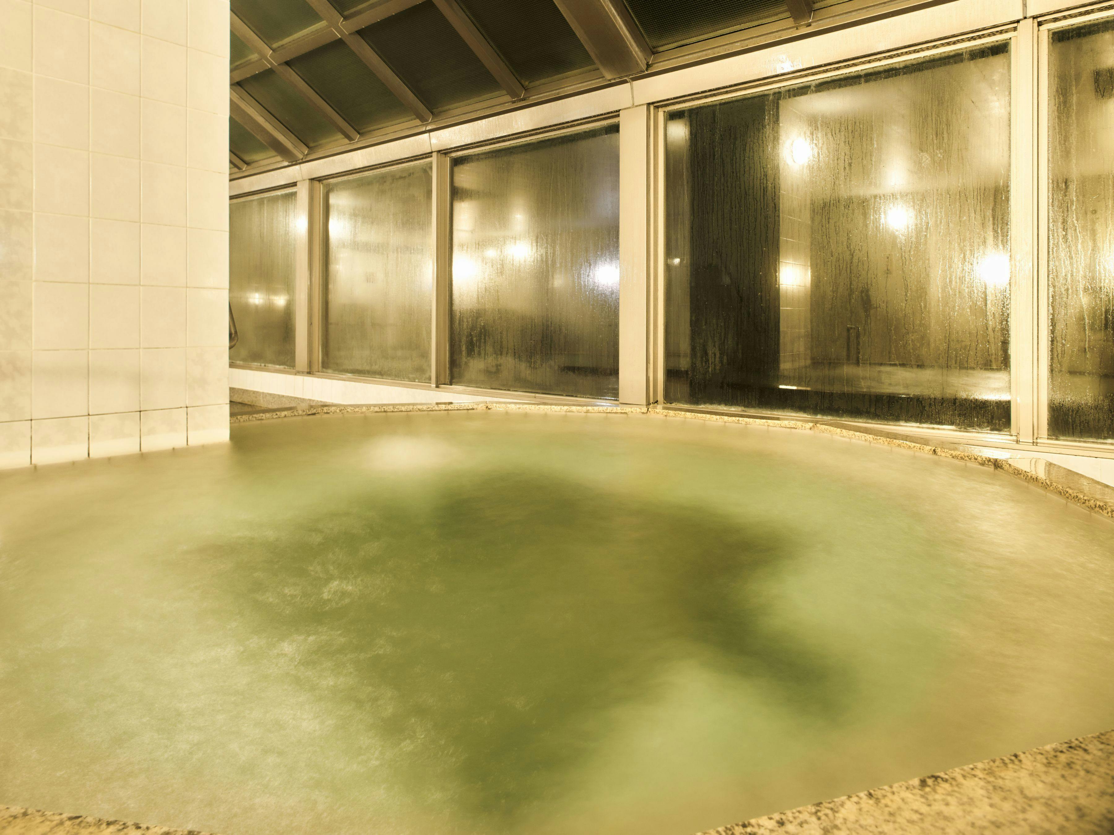 Yunohama Hotel