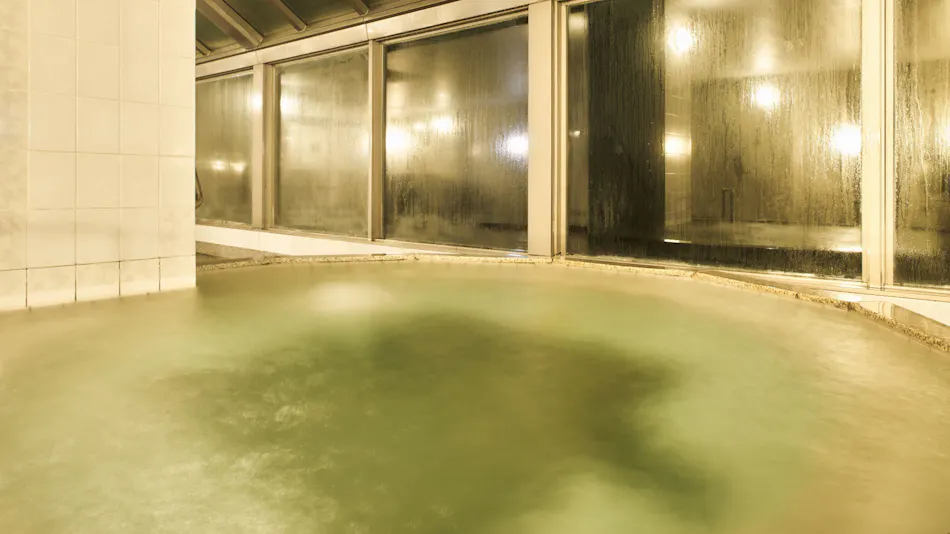 Yunohama Hotel