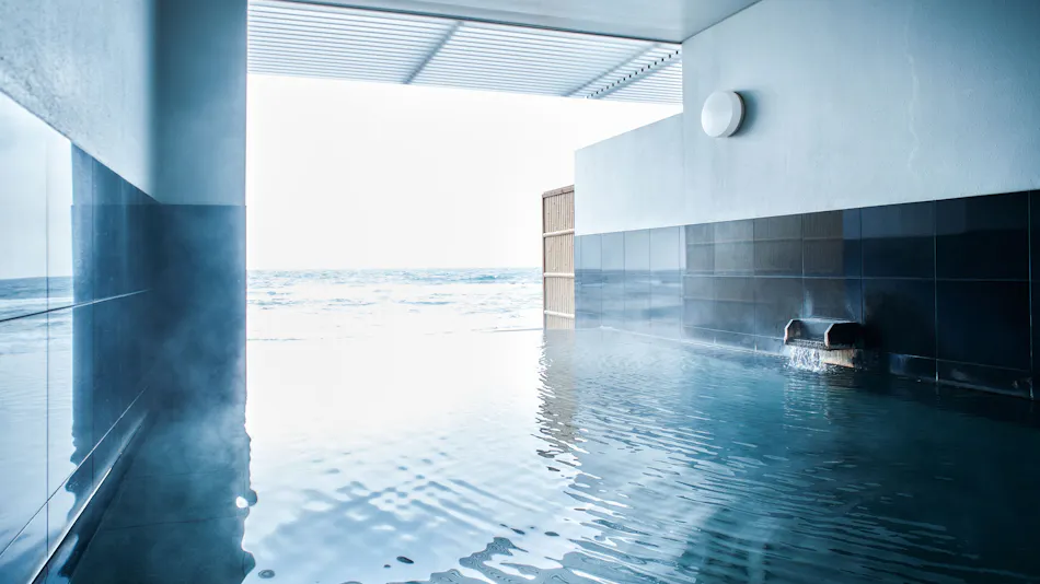 Yunohama Hotel