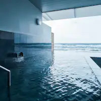 อ่างอาบน้ำกลางแจ้ง (มหาสมุทร)