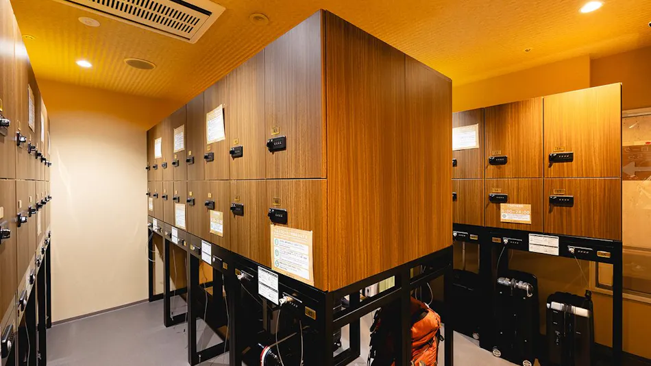 Natural Hot Spring in the City Center - Nagoya Crown Hotel