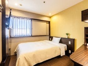 都心の天然温泉　名古屋クラウンホテル