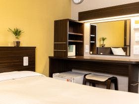 都心の天然温泉　名古屋クラウンホテル