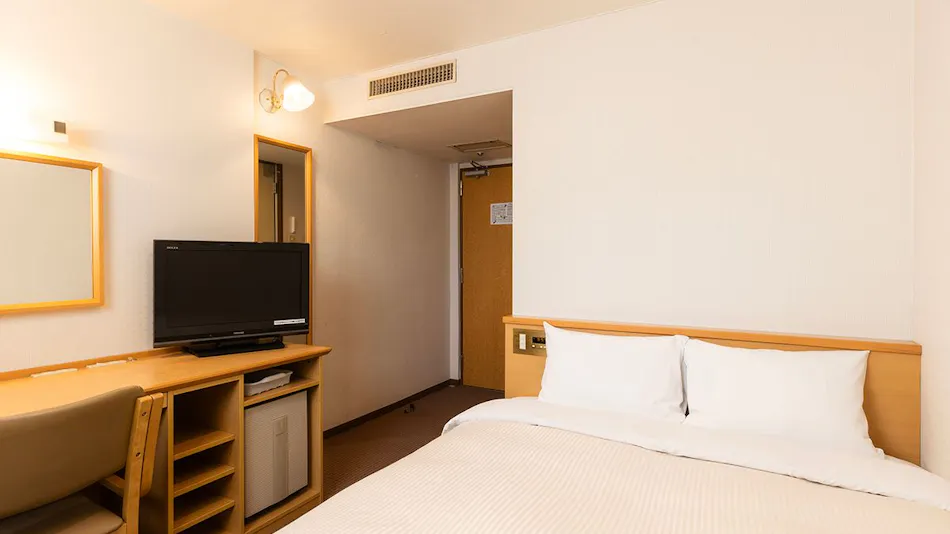Natural Hot Spring in the City Center - Nagoya Crown Hotel