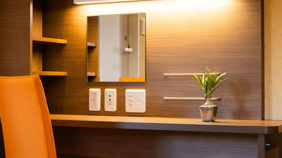 Natural Hot Spring in the City Center - Nagoya Crown Hotel