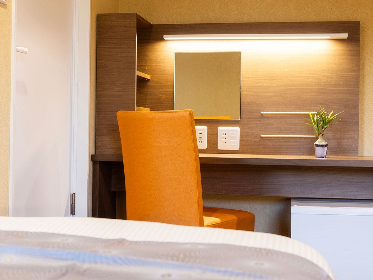 Natural Hot Spring in the City Center - Nagoya Crown Hotel