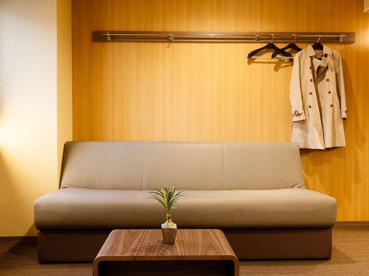 Natural Hot Spring in the City Center - Nagoya Crown Hotel