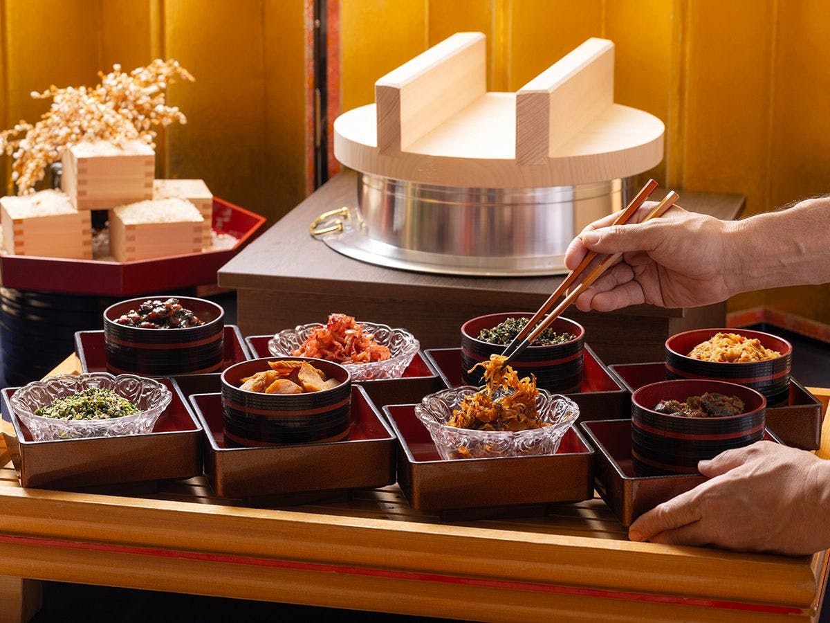Natural Hot Spring in the City Center - Nagoya Crown Hotel