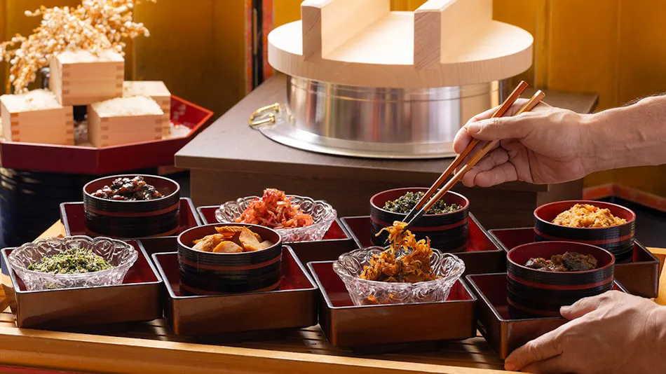 Natural Hot Spring in the City Center - Nagoya Crown Hotel