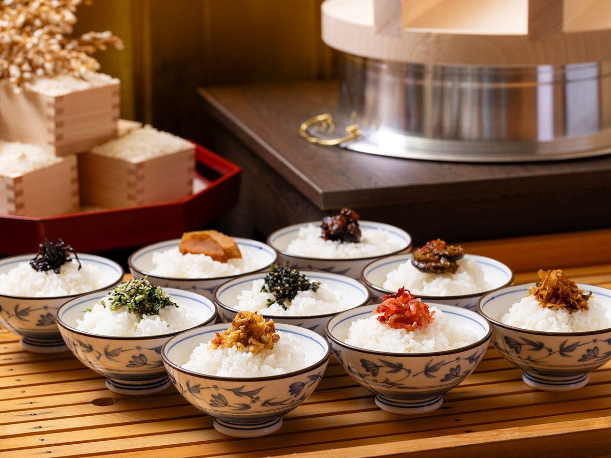 Natural Hot Spring in the City Center - Nagoya Crown Hotel