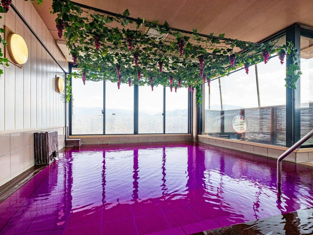 Hotel Hatta