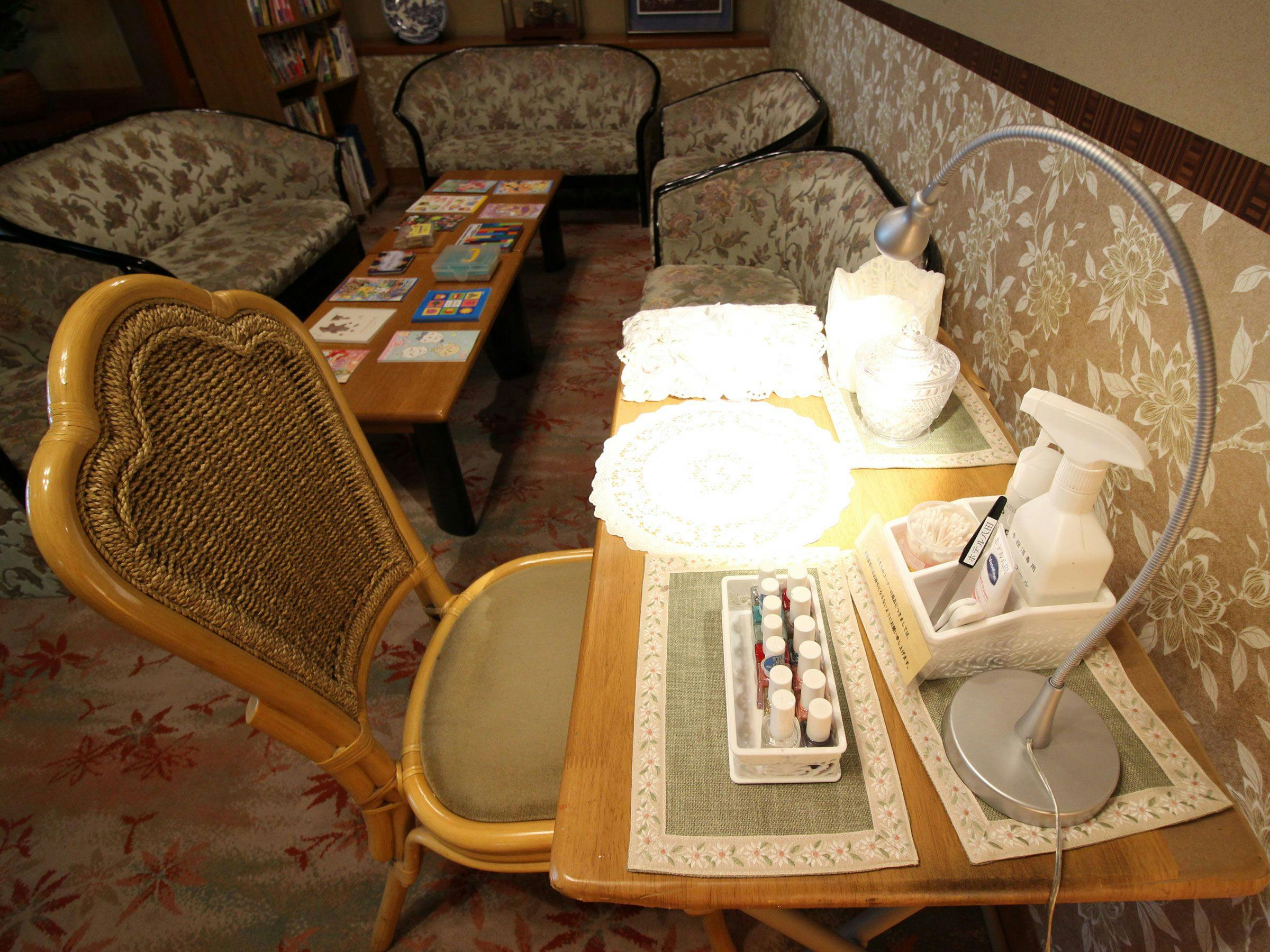 Hotel Hatta