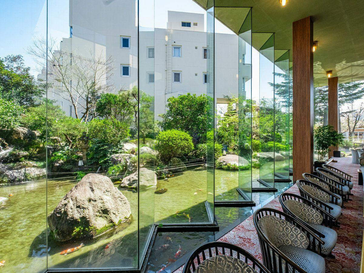 Hotel Hatta