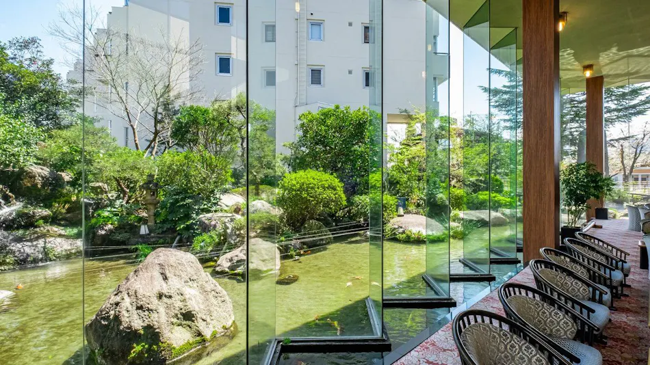 Hotel Hatta