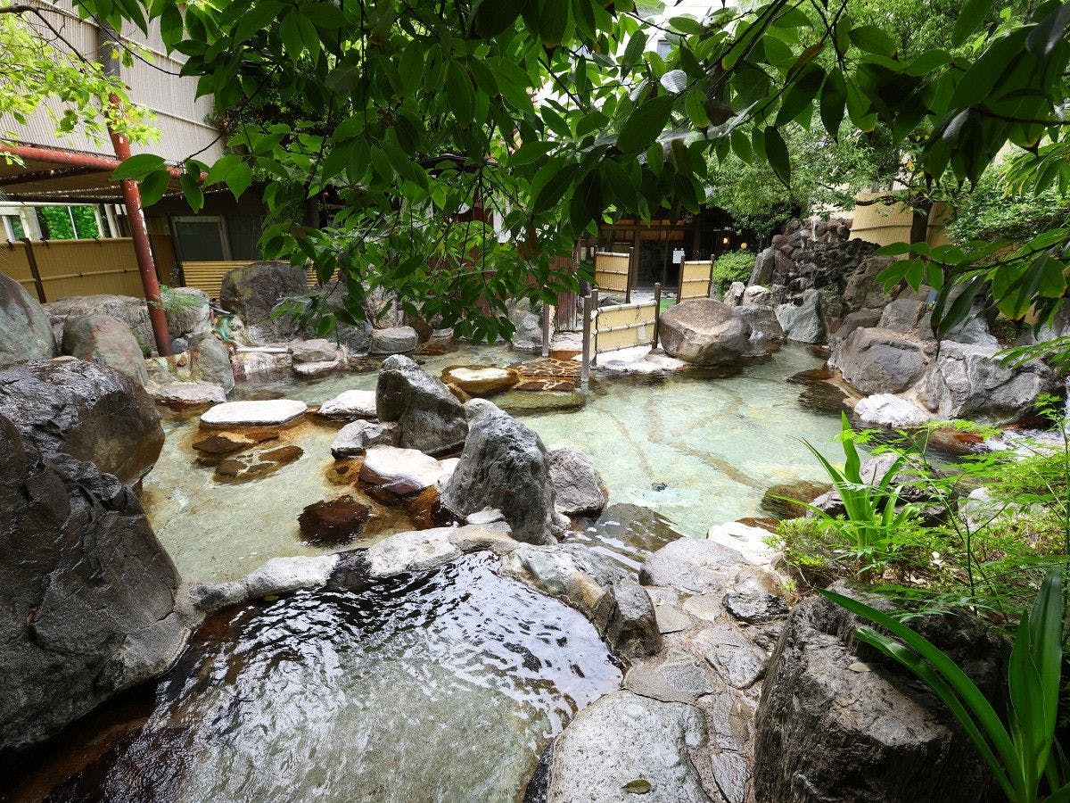 Hotel Hatta